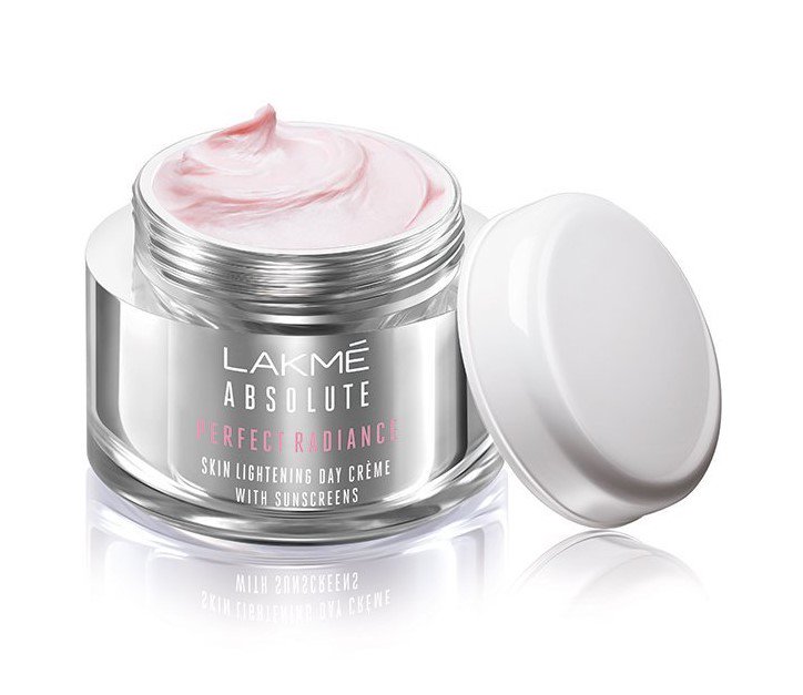 Lakme Absolute Perfect Radiance Lightening Lotion 