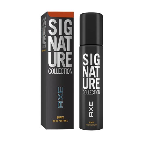 AXE Signature Collection Suave Eau de Parfum - 122 ml (For Men ...