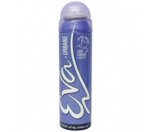 eva body spray