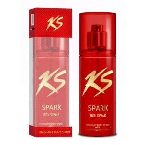 ks body spray