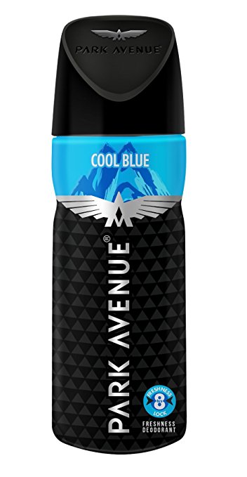 park avenue cool blue perfume