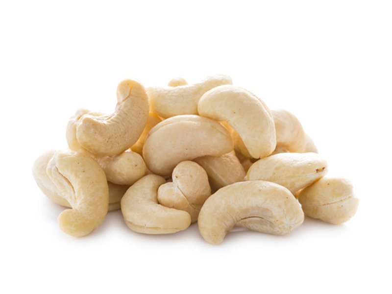 PREMIUM QUALITY CASHEW(Kajoo) NUTS – Mychhotashop