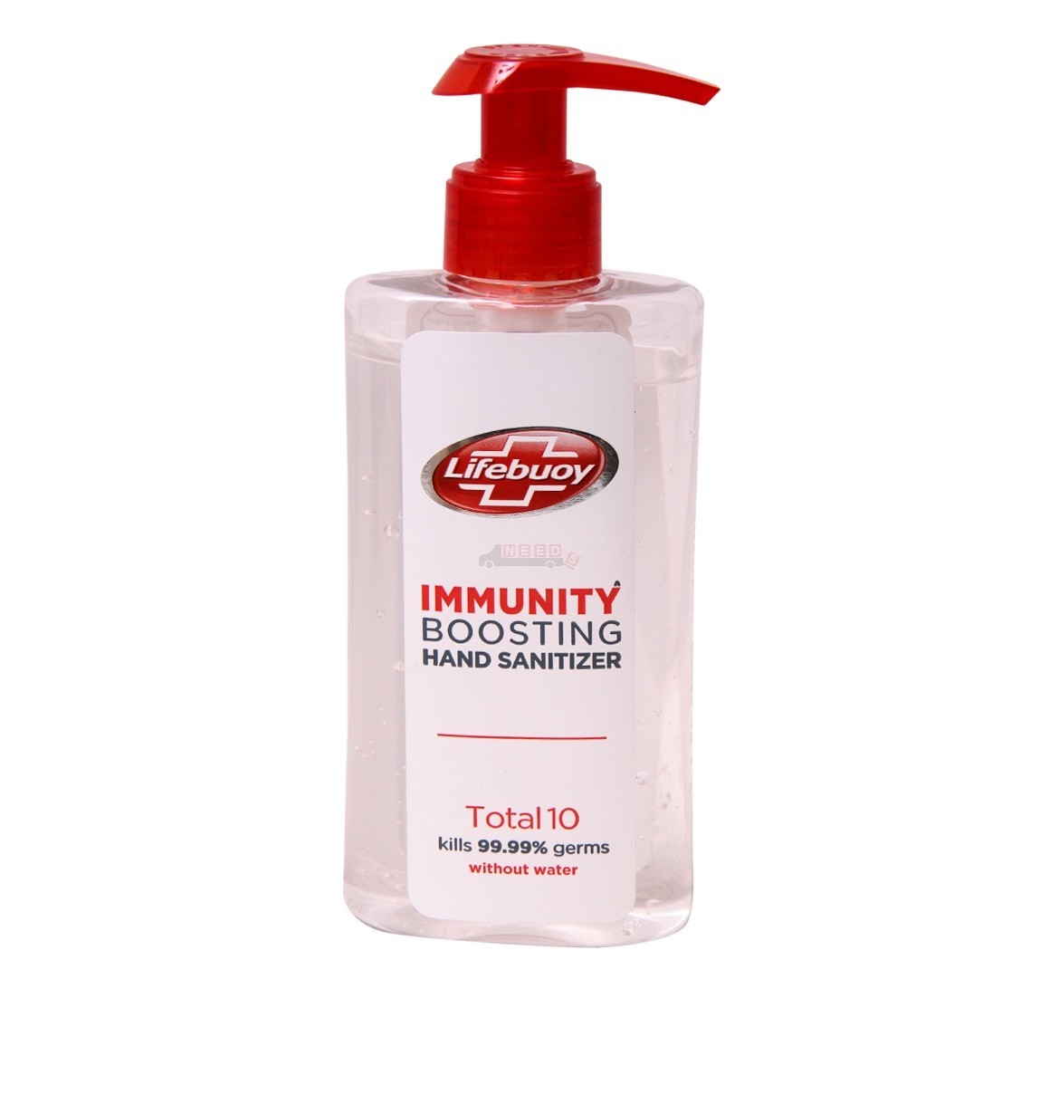 Lifebuoy Total 10 Immunity Boosting Hand Sanitizer -190ml – Mychhotashop