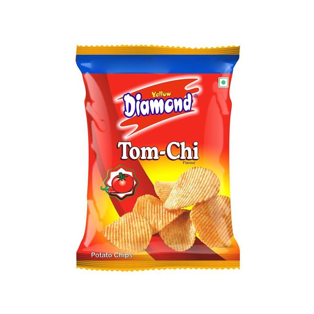 Diamond Tom-Chi Chips – Mychhotashop