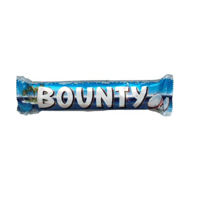 Bounty Chocolate – Mychhotashop