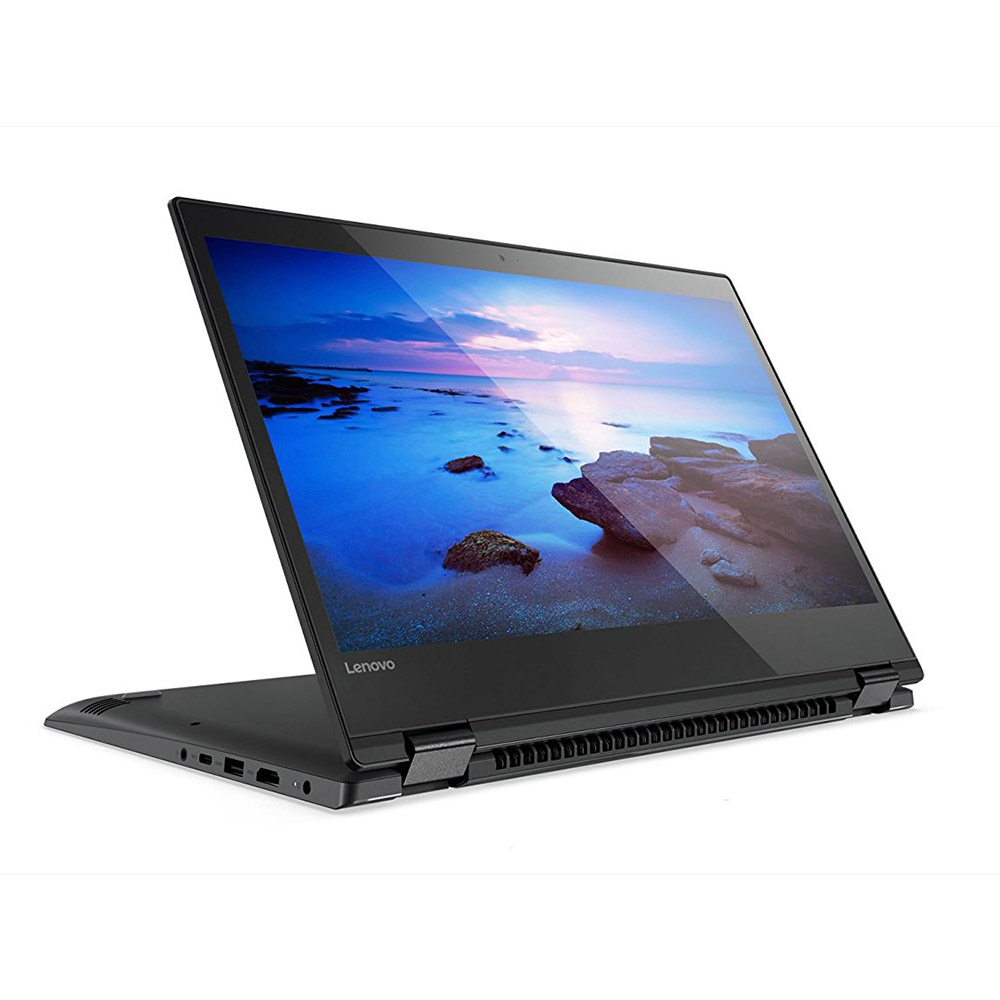 Lenovo Yoga 520-14IKB 80X800RWIN 14-inch Laptop (7th Gen Core i5-7200U ...