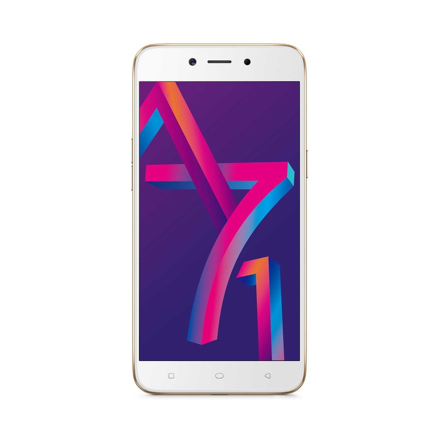 oppo a71 3gb