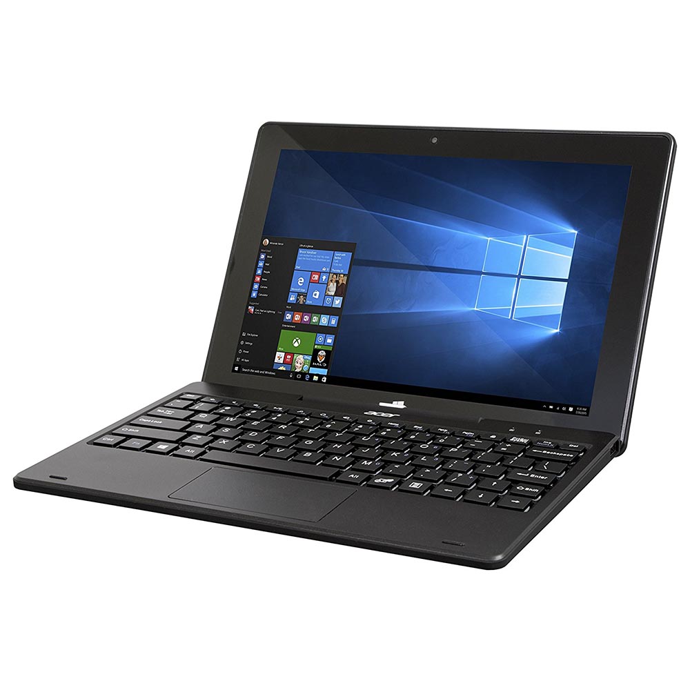 Acer Switch SW110-1CT 10.1-inch Laptop (intel_atom/2GB/32GB/Windows 10 ...