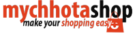 Mychhotashop - make your shopping easy